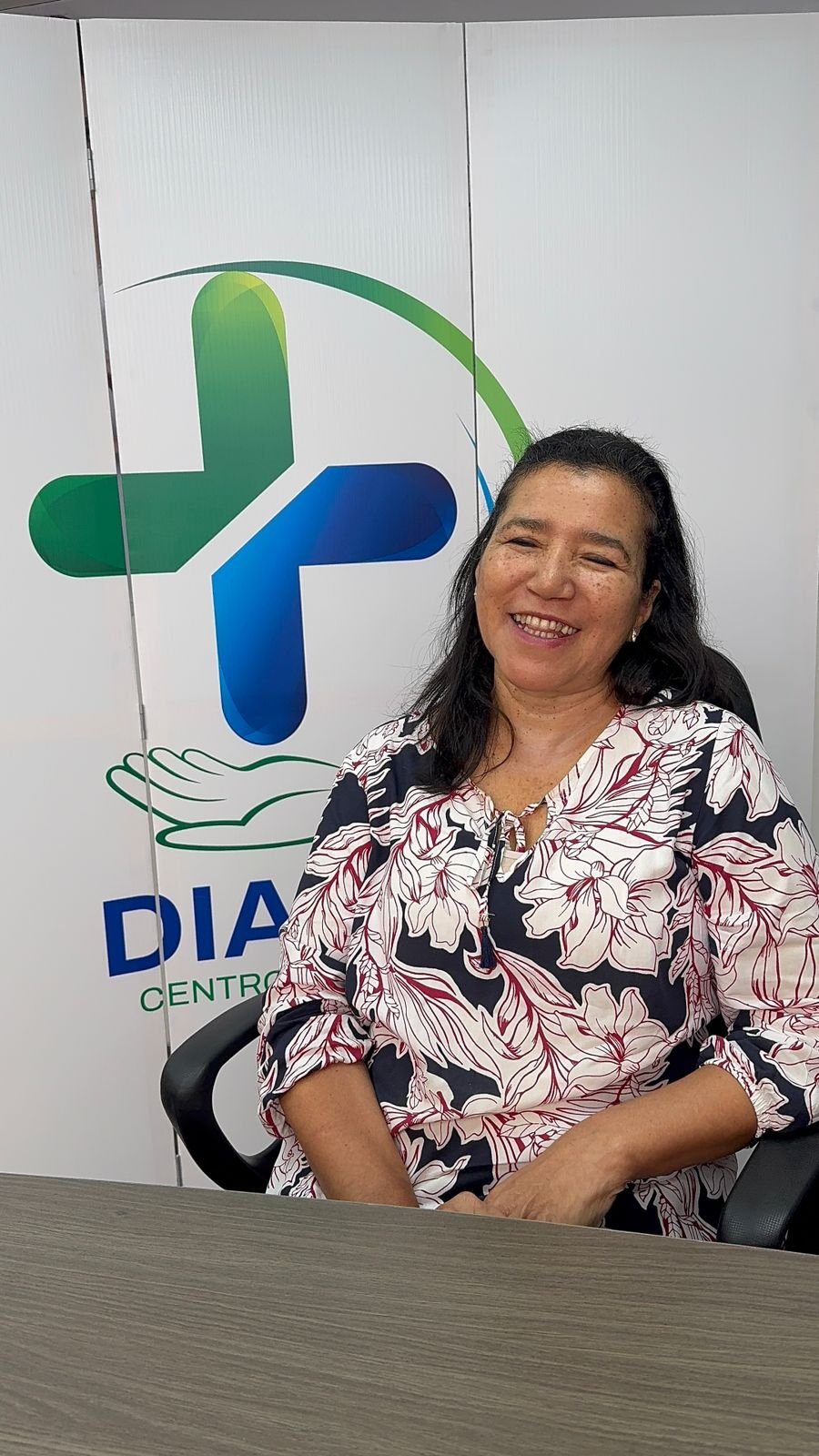 Dora Aristondo