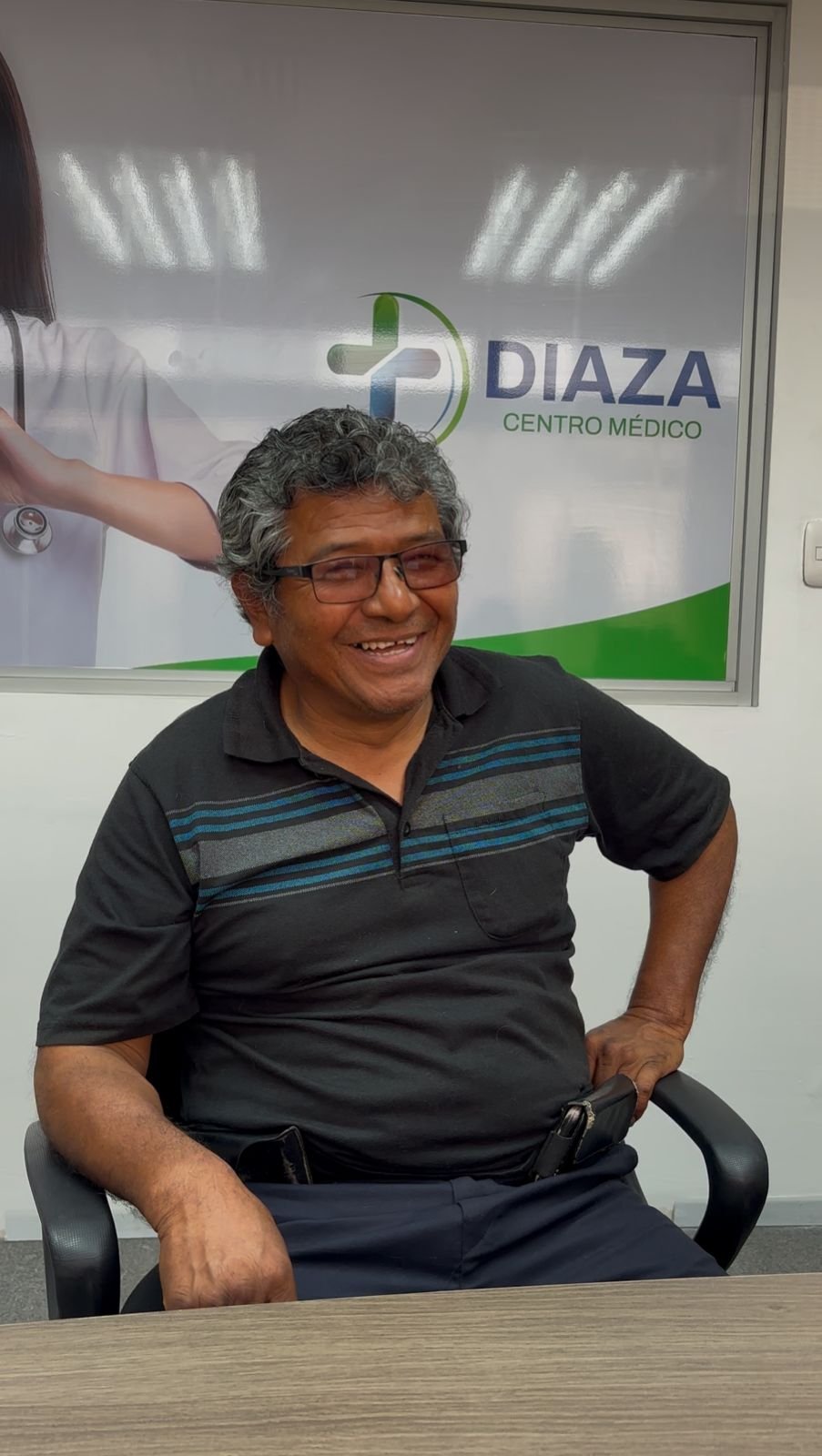 Luis Estrada