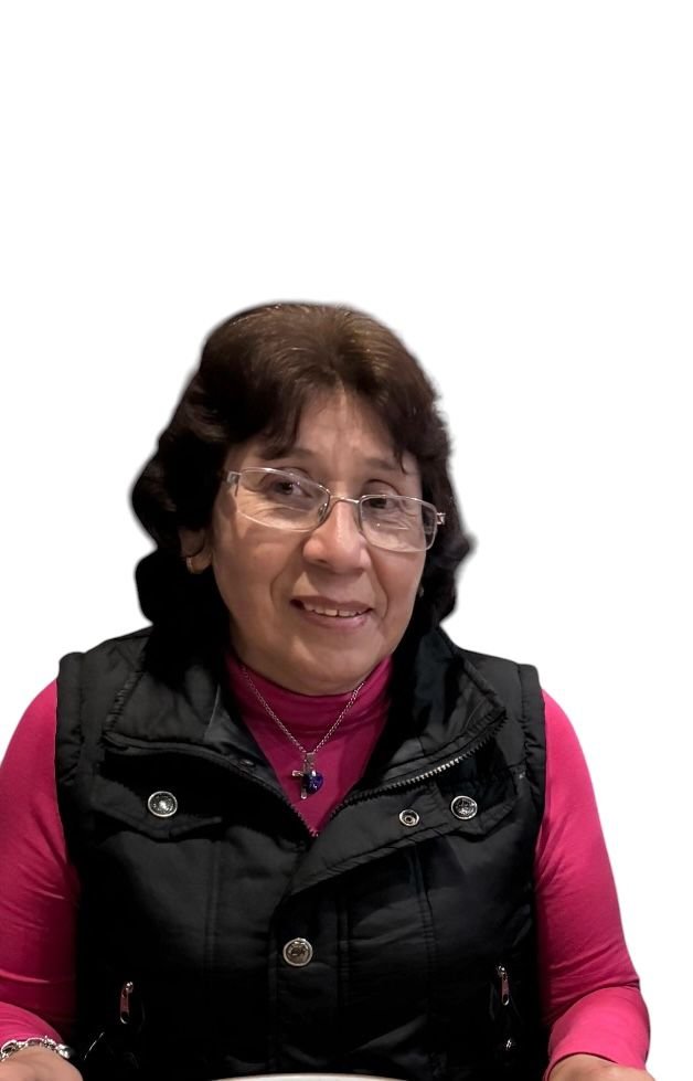 Rosario Martinez