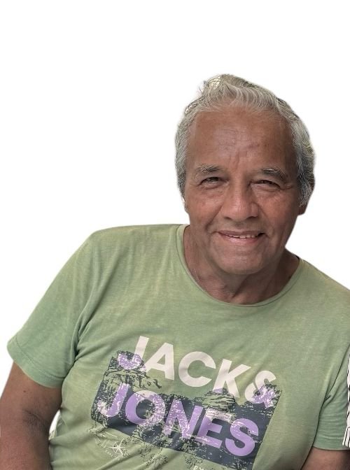 Ricardo Diaz