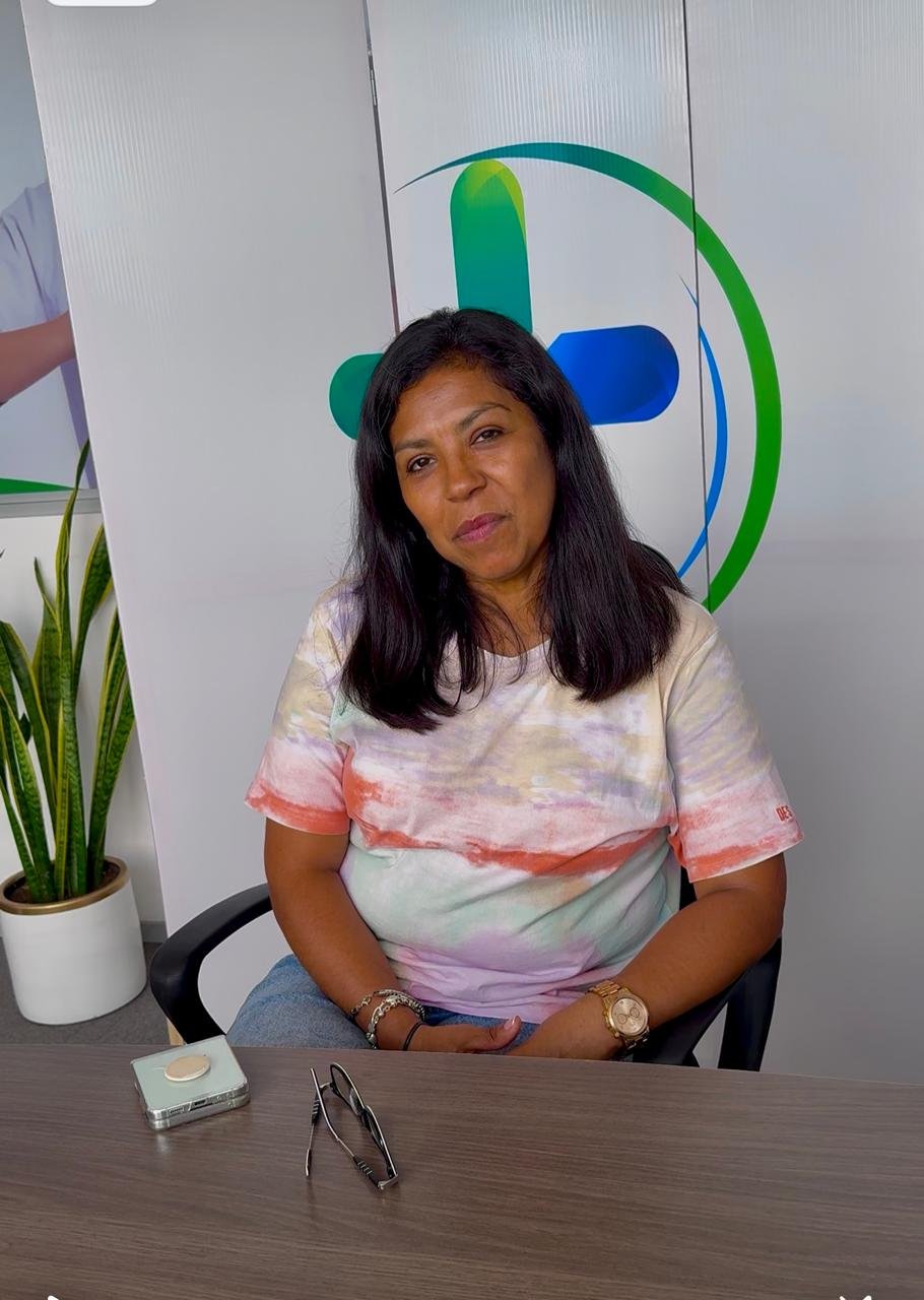 Sandra Lobaton