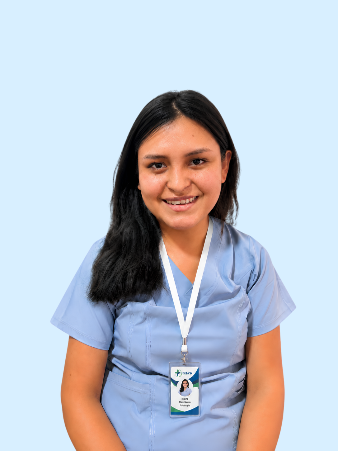 Lic. Mayra Valenzuela